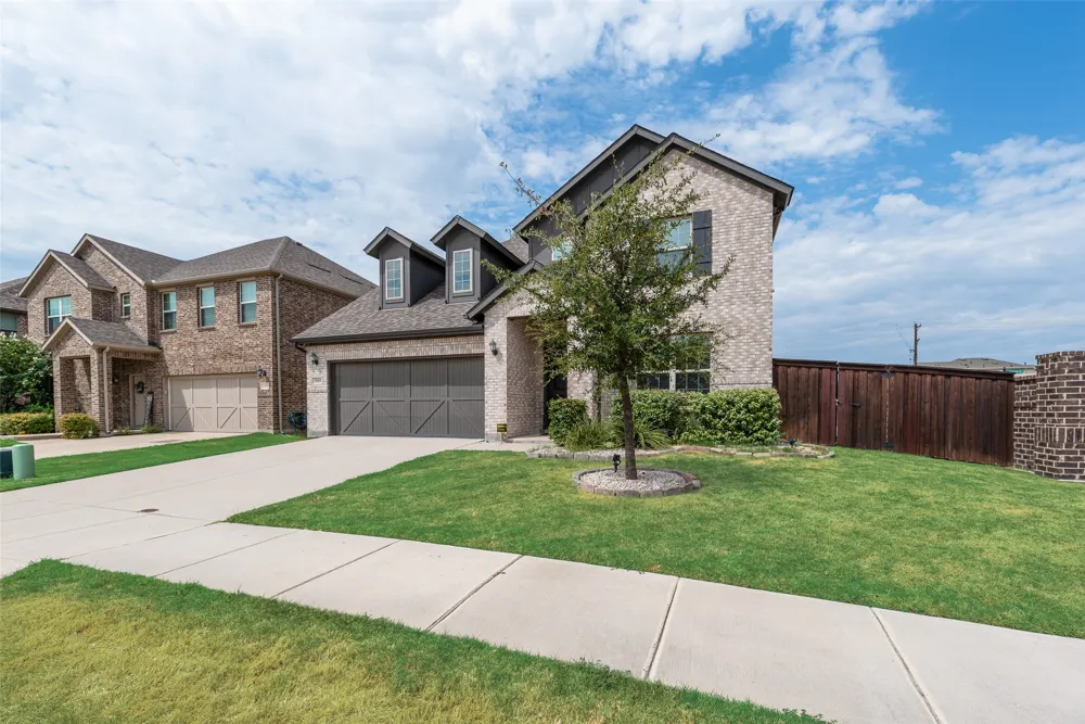 5005 Salinger Drive Celina, TX 76227