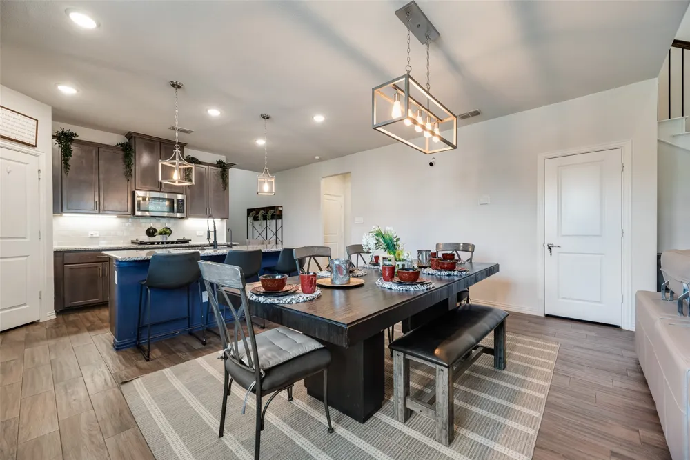 5005 Salinger Drive Celina, TX 76227