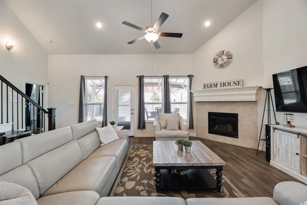 5005 Salinger Drive Celina, TX 76227