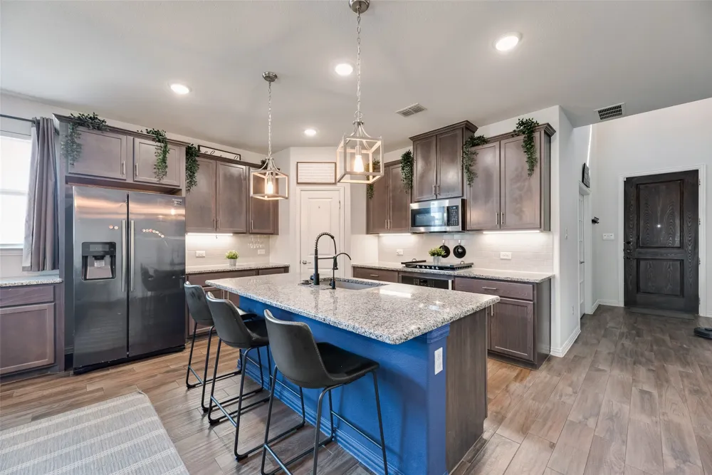 5005 Salinger Drive Celina, TX 76227