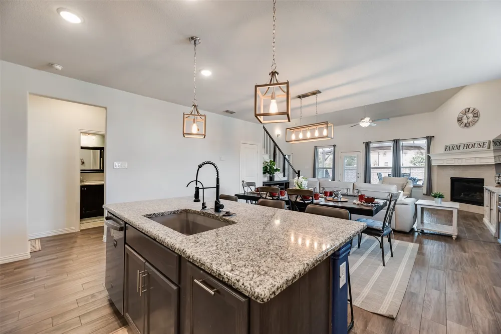 5005 Salinger Drive Celina, TX 76227