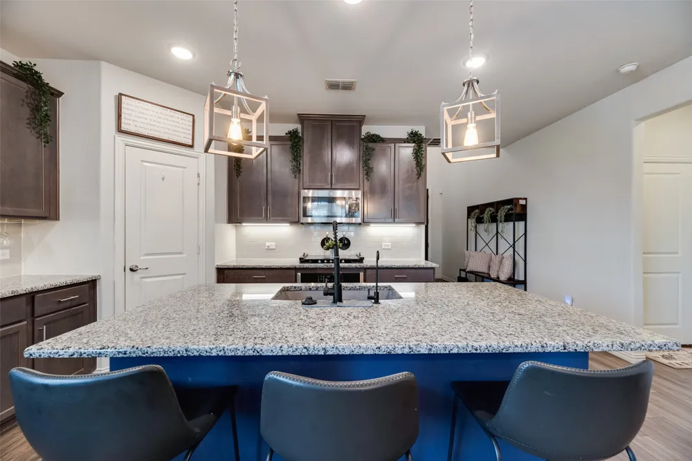 5005 Salinger Drive Celina, TX 76227