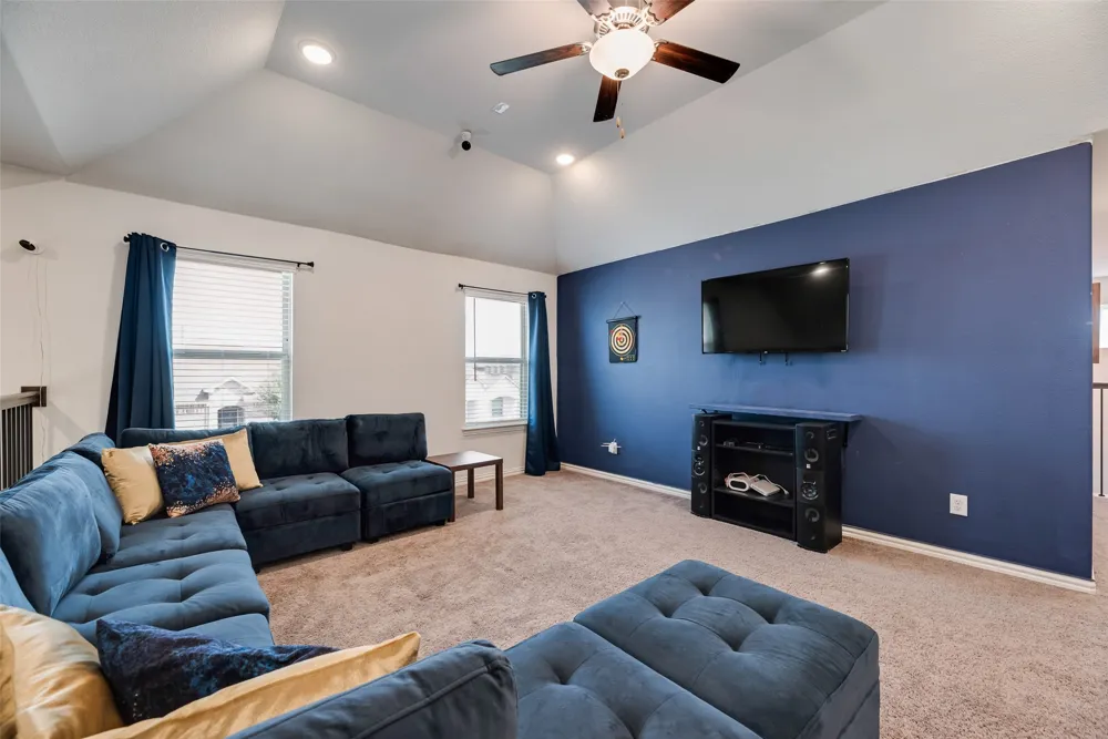 5005 Salinger Drive Celina, TX 76227