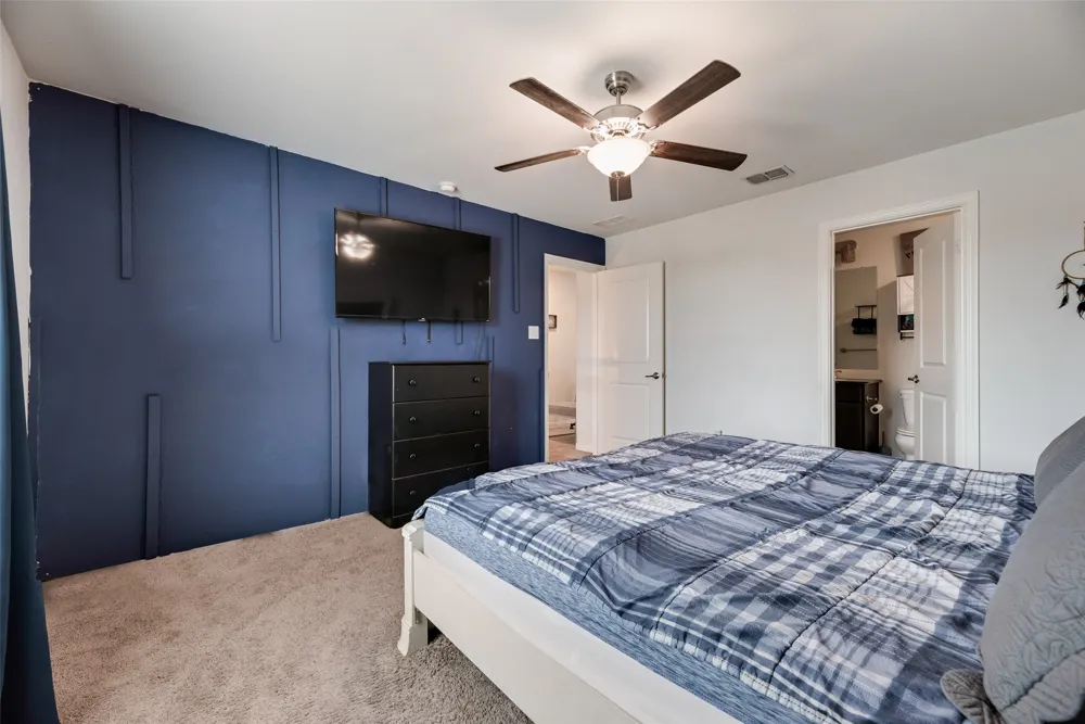 5005 Salinger Drive Celina, TX 76227