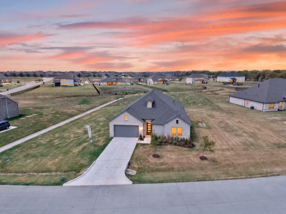 4009 Tamarack Lane Royse City, TX 75189
