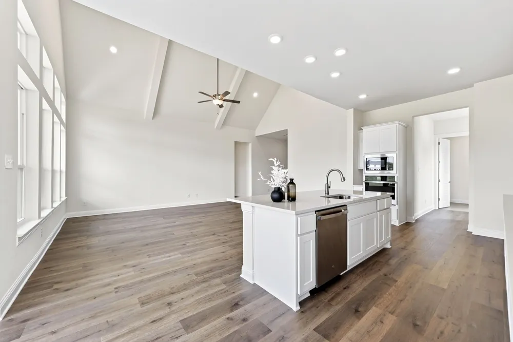 4009 Tamarack Lane Royse City, TX 75189