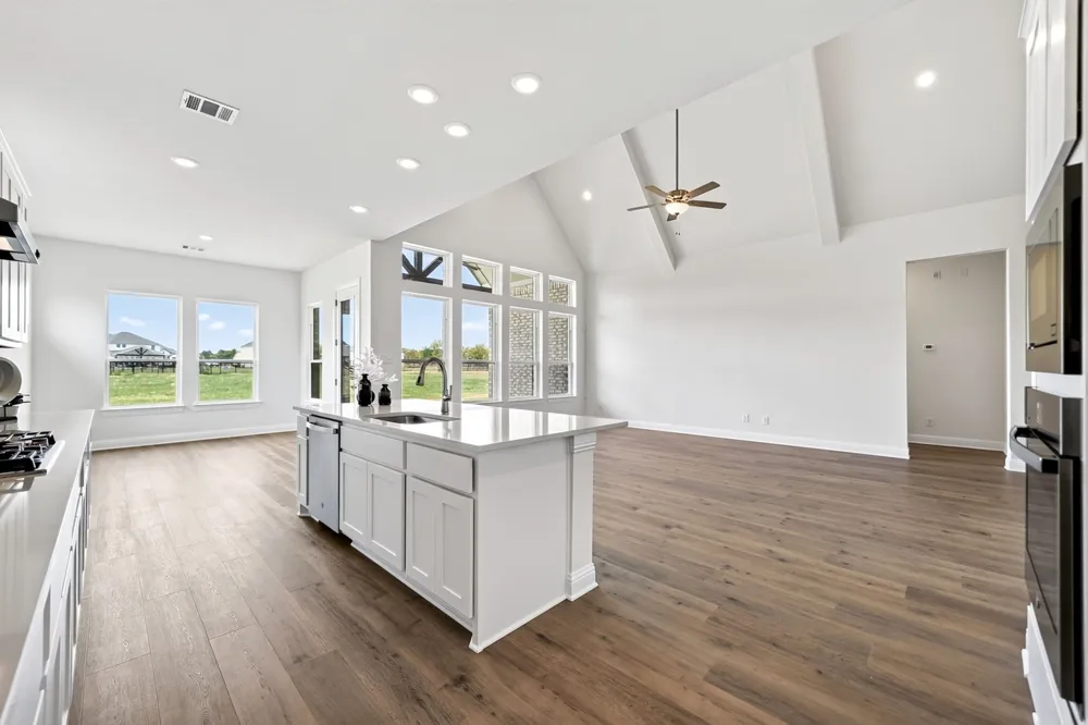 4009 Tamarack Lane Royse City, TX 75189