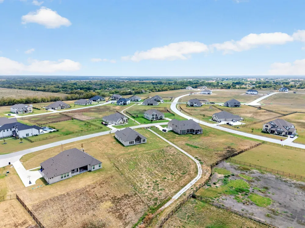 4009 Tamarack Lane Royse City, TX 75189