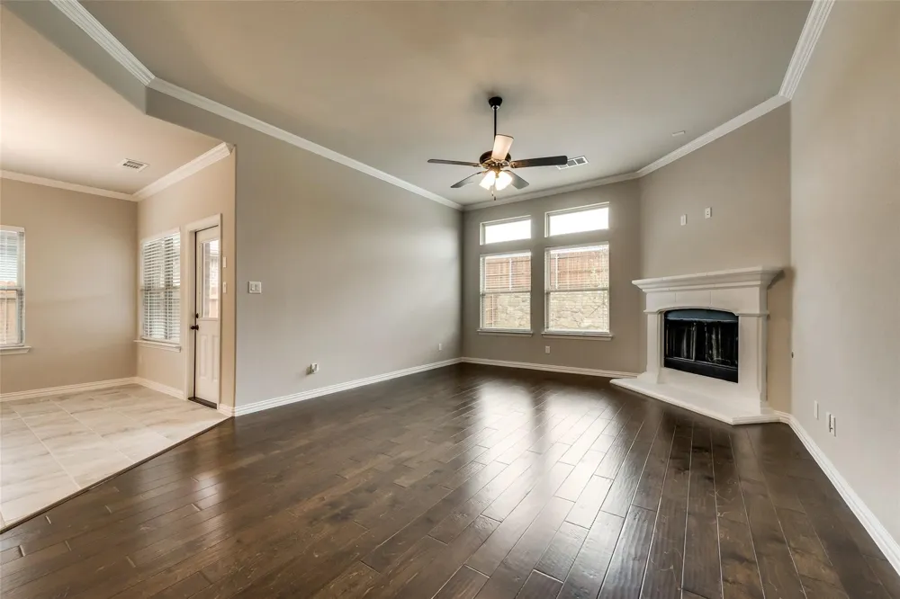 7729 Northumberland Drive Fort Worth, TX 76179