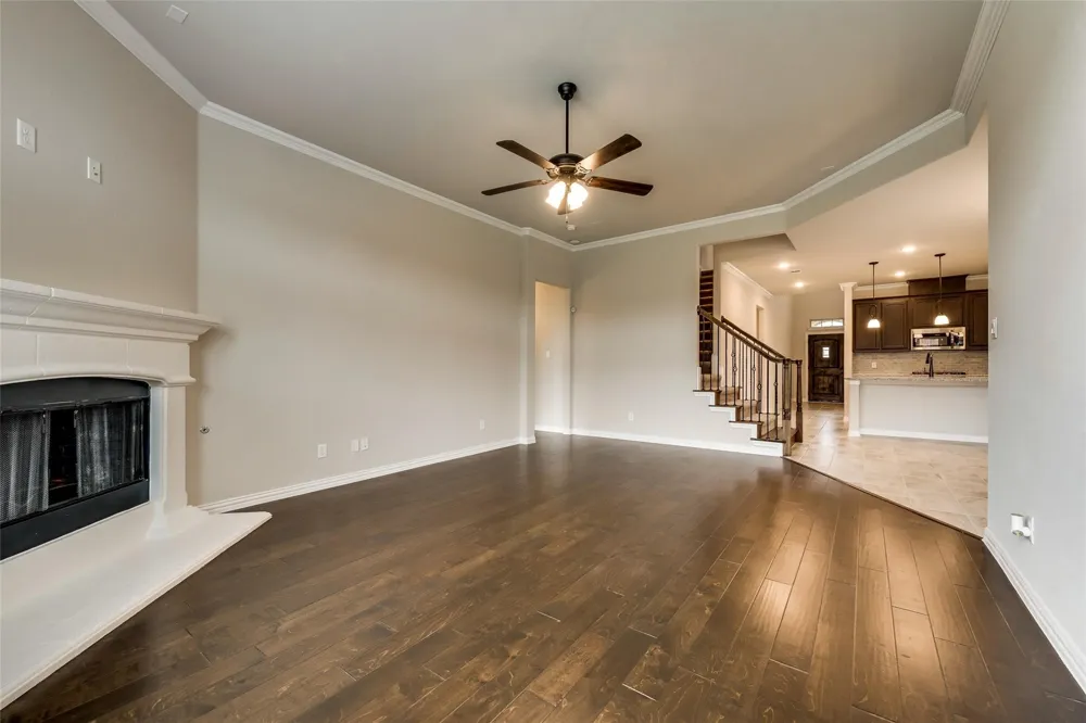 7729 Northumberland Drive Fort Worth, TX 76179