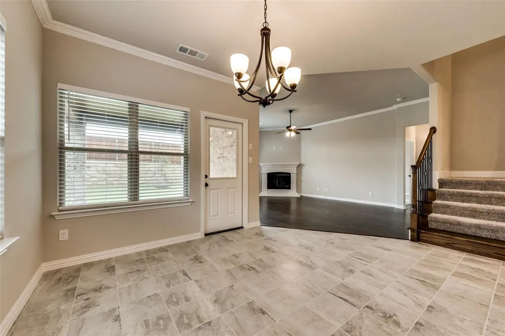 7729 Northumberland Drive Fort Worth, TX 76179