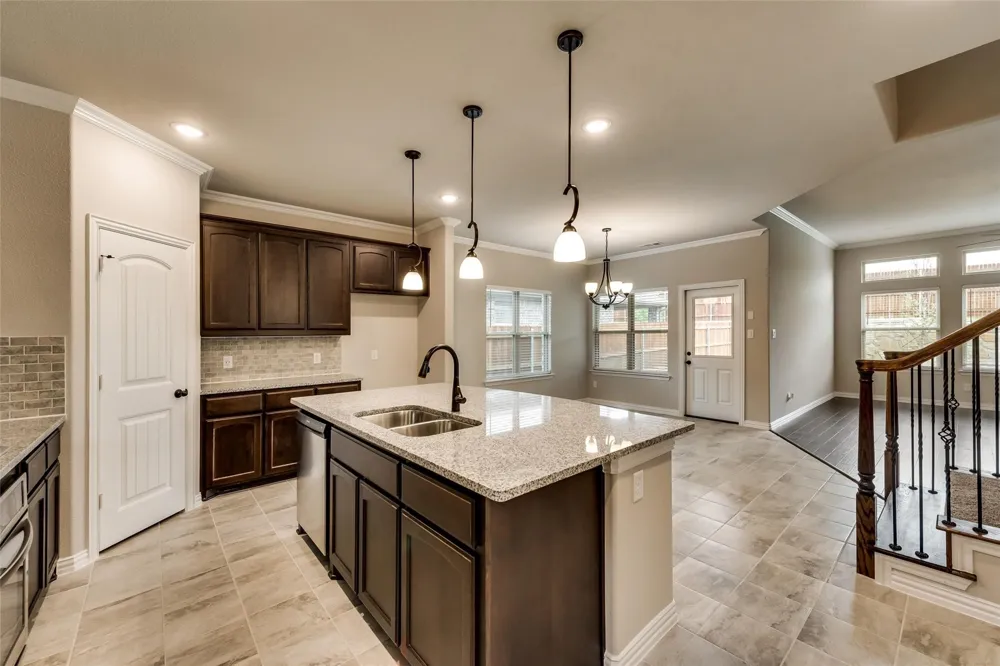 7729 Northumberland Drive Fort Worth, TX 76179