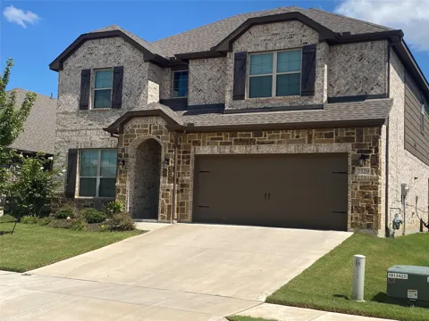 7729 Northumberland Drive