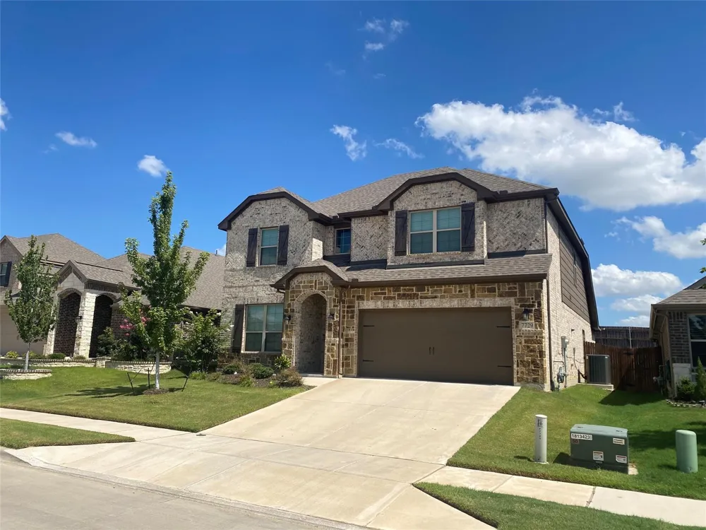 7729 Northumberland Drive Fort Worth, TX 76179