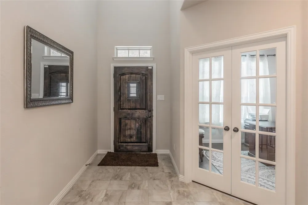 7729 Northumberland Drive Fort Worth, TX 76179