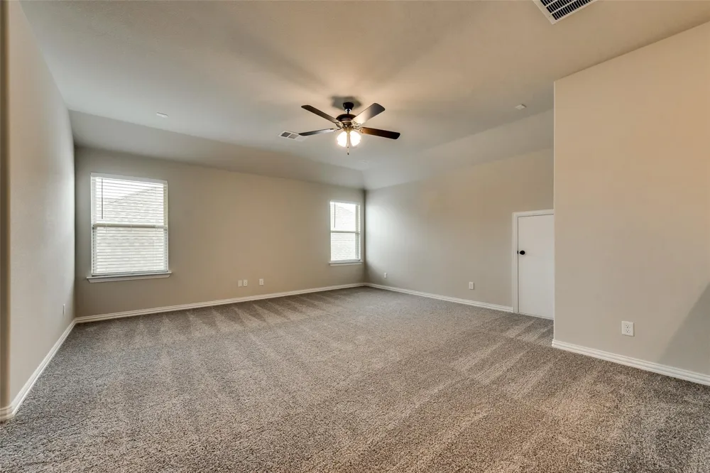 7729 Northumberland Drive Fort Worth, TX 76179