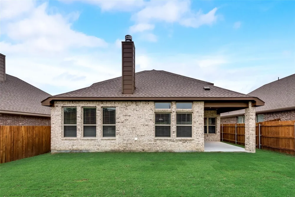7729 Northumberland Drive Fort Worth, TX 76179