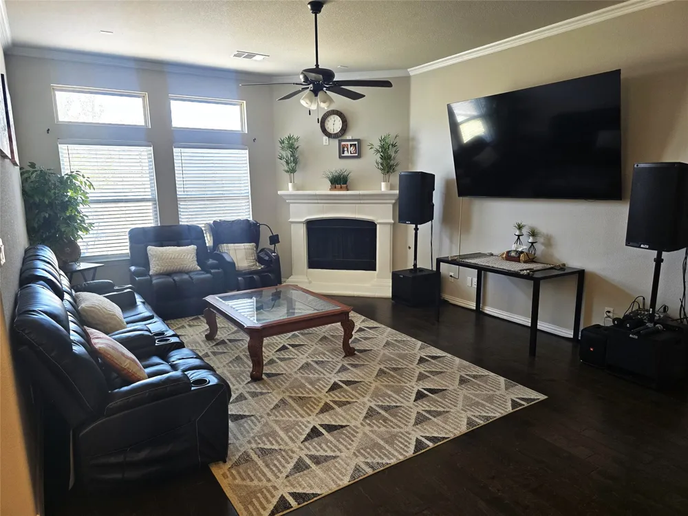 7729 Northumberland Drive Fort Worth, TX 76179