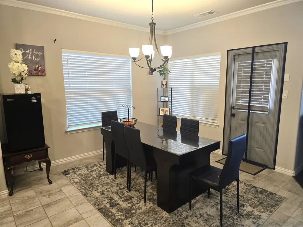 7729 Northumberland Drive Fort Worth, TX 76179