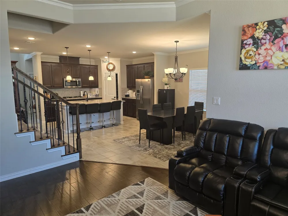 7729 Northumberland Drive Fort Worth, TX 76179