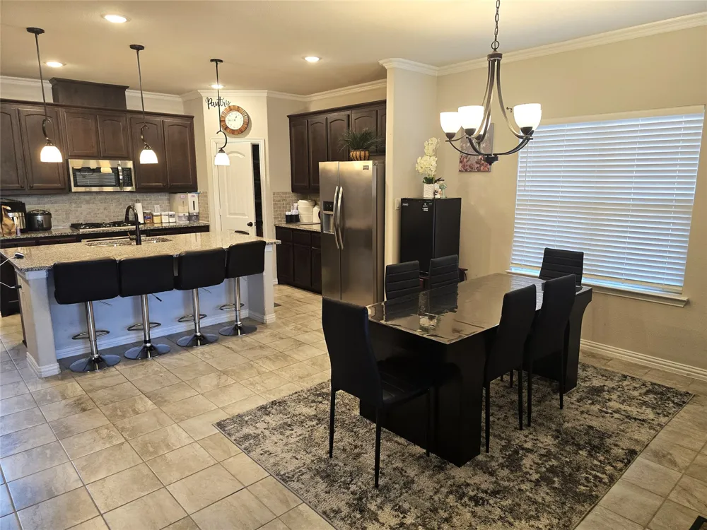 7729 Northumberland Drive Fort Worth, TX 76179