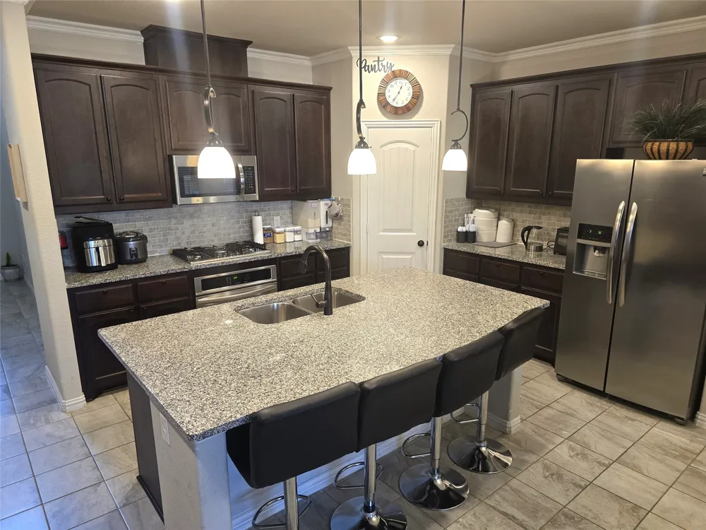 7729 Northumberland Drive Fort Worth, TX 76179