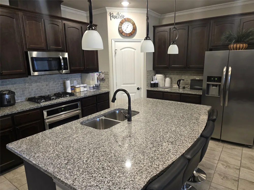 7729 Northumberland Drive Fort Worth, TX 76179