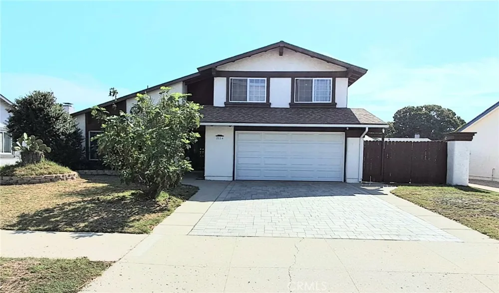 2114 Rhonda Oxnard, CA 93036
