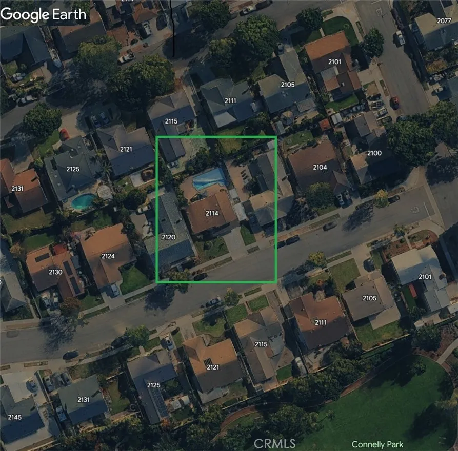2114 Rhonda Street Oxnard, CA 93036