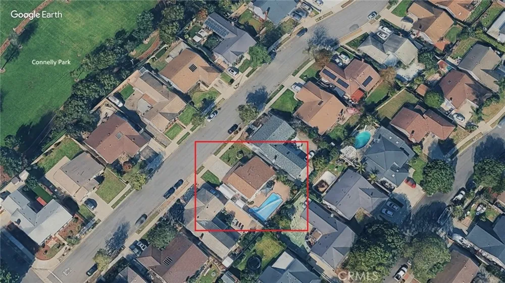 2114 Rhonda Street Oxnard, CA 93036