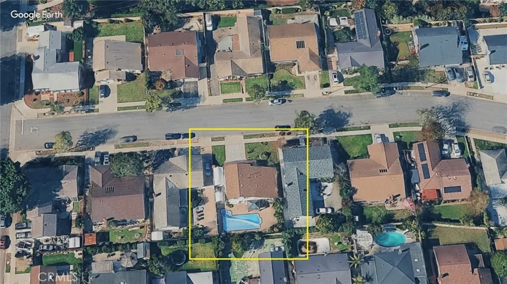 2114 Rhonda Street Oxnard, CA 93036