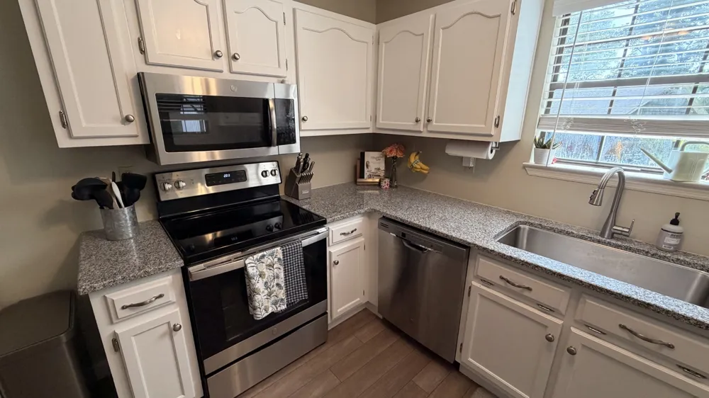 480 Haywood Ln Dayton, TN 37321