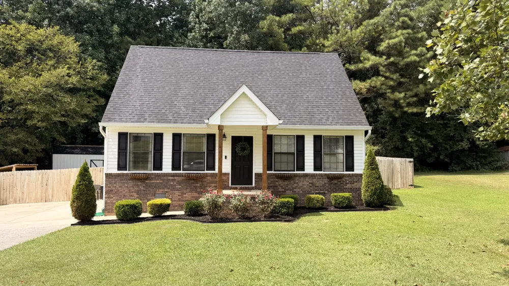 480 Haywood Ln Dayton, TN 37321