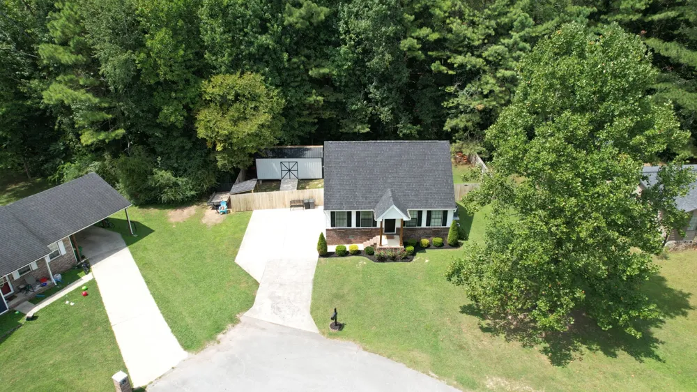 480 Haywood Ln Dayton, TN 37321