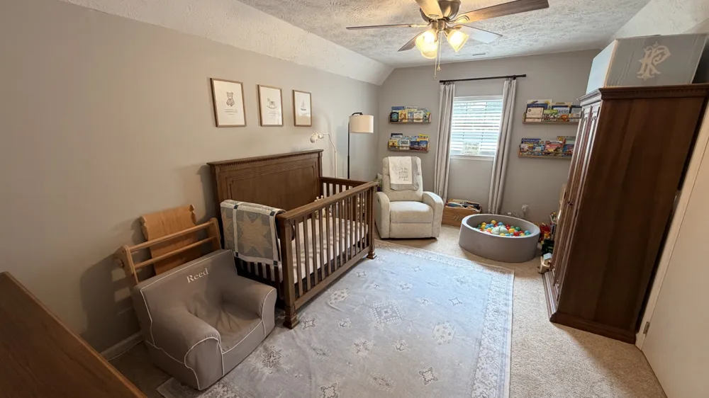 480 Haywood Ln Dayton, TN 37321
