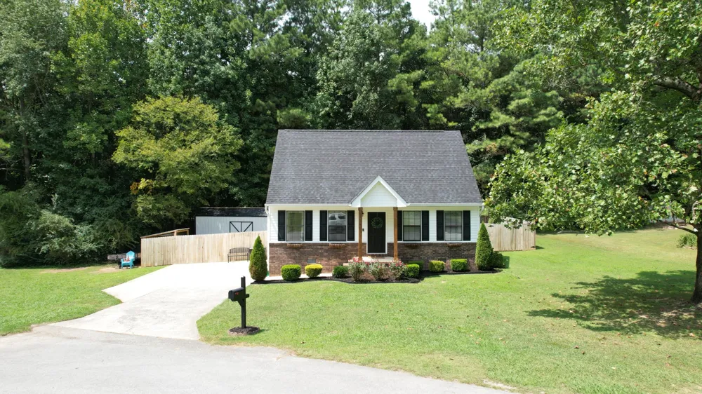 480 Haywood Ln Dayton, TN 37321