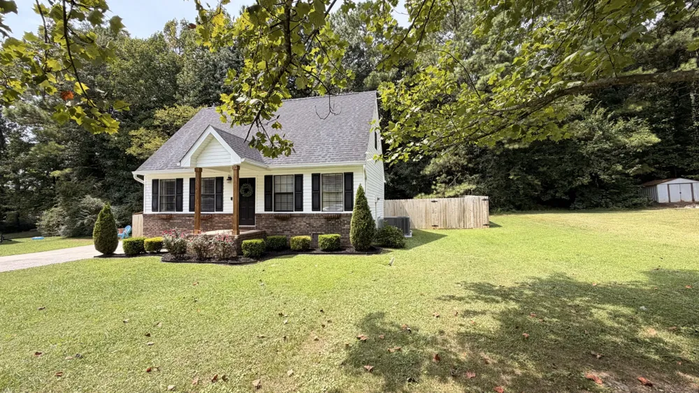 480 Haywood Ln Dayton, TN 37321