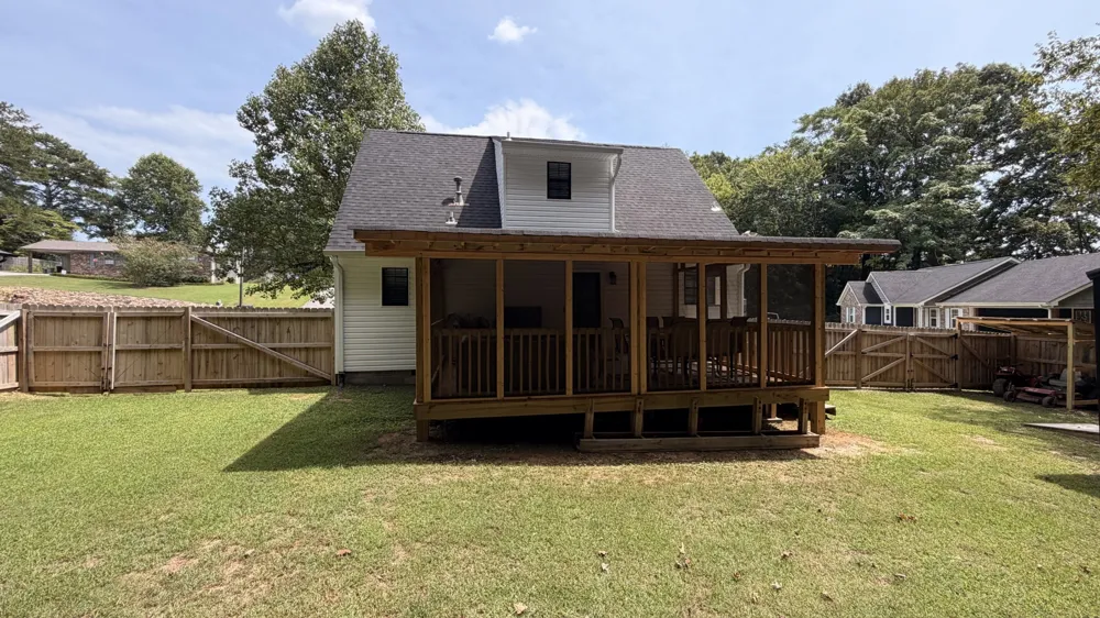 480 Haywood Ln Dayton, TN 37321