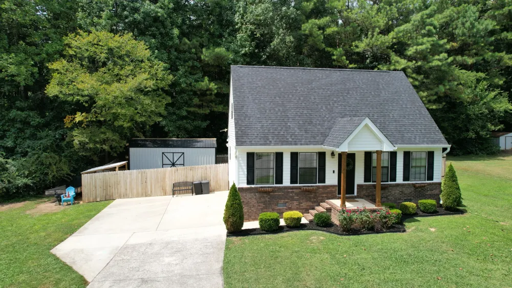 480 Haywood Ln Dayton, TN 37321
