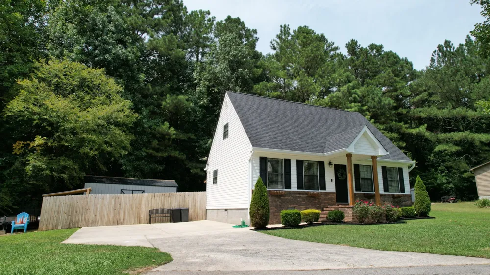 480 Haywood Ln Dayton, TN 37321