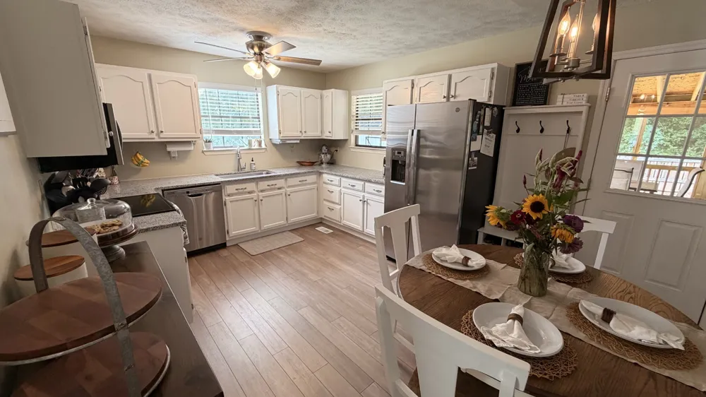 480 Haywood Ln Dayton, TN 37321