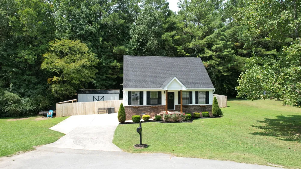 480 Haywood Ln Dayton, TN 37321