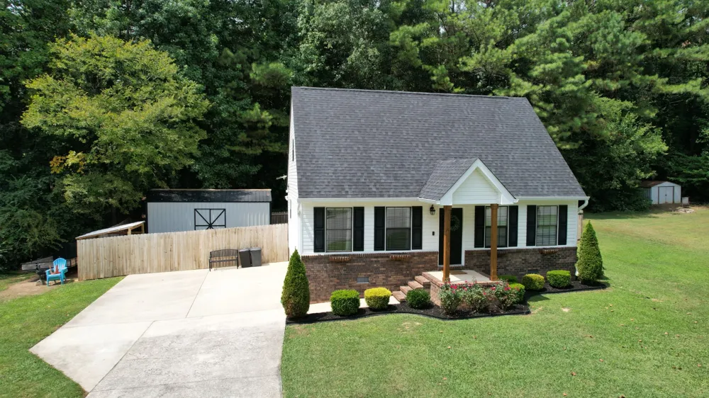 480 Haywood Ln Dayton, TN 37321