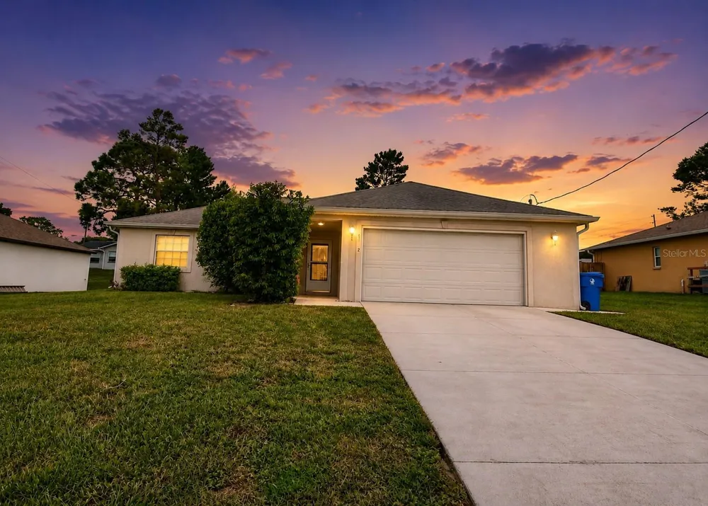 11032 SHEFFIELD ROAD Spring Hill, FL 34608