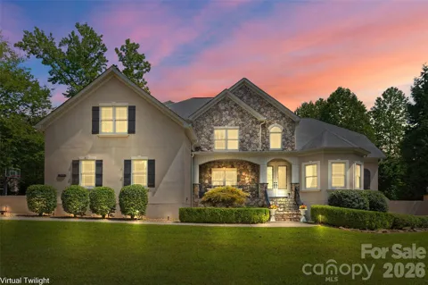 260 Indian Trail