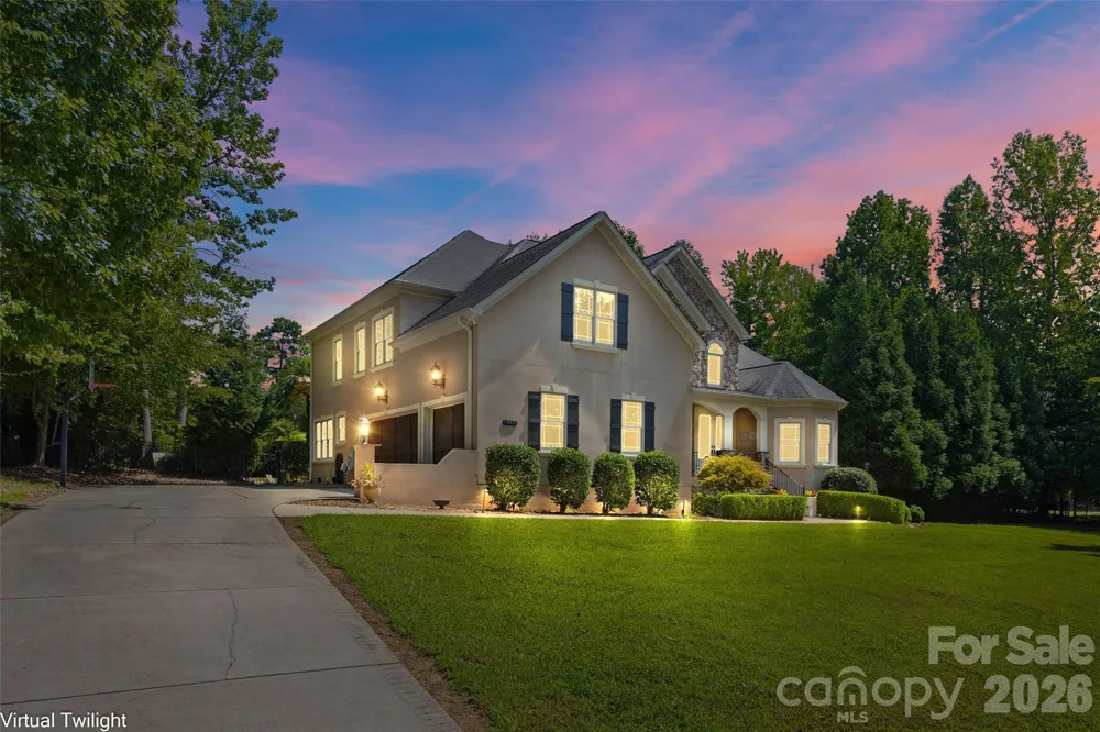 260 Indian Trail Mooresville, NC 28117