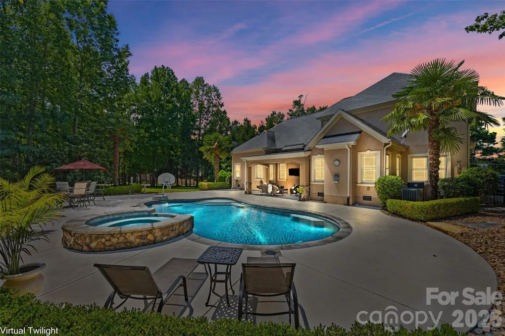 260 Indian Trail Mooresville, NC 28117