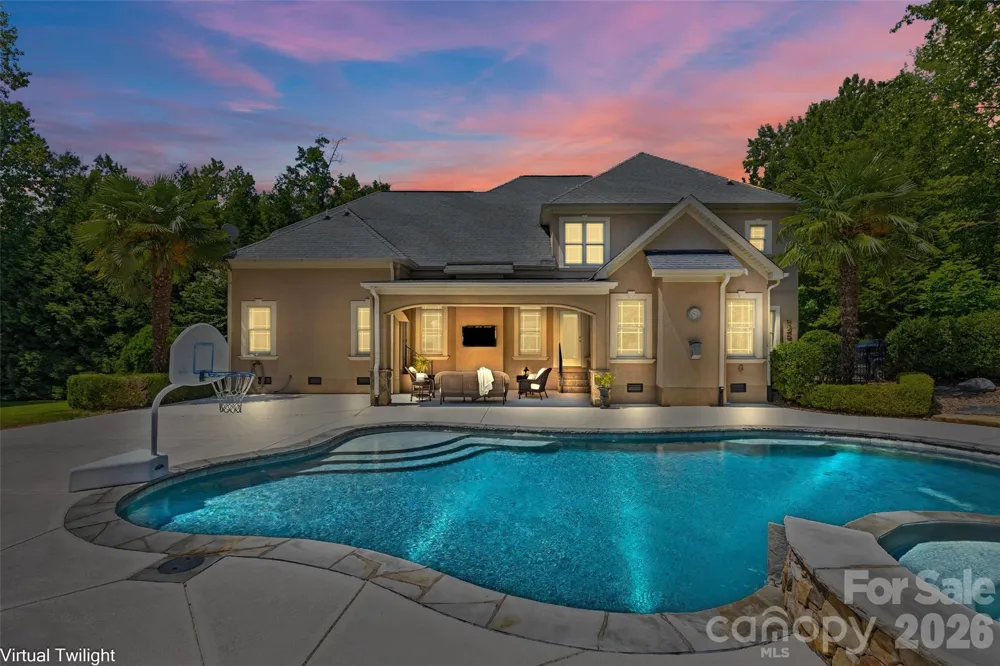 260 Indian Trail Mooresville, NC 28117