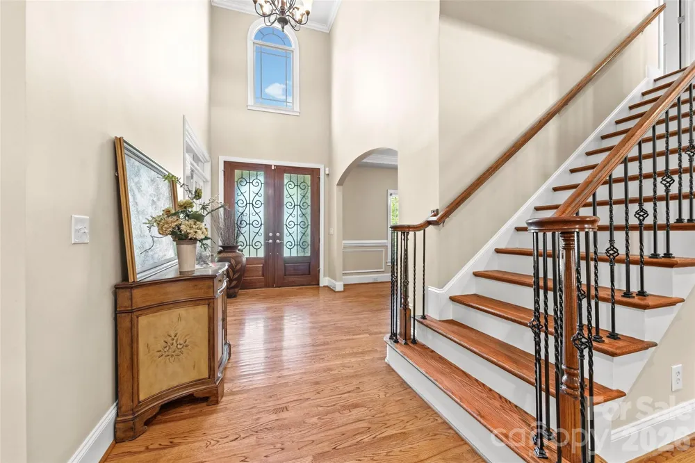 260 Indian Trail Mooresville, NC 28117