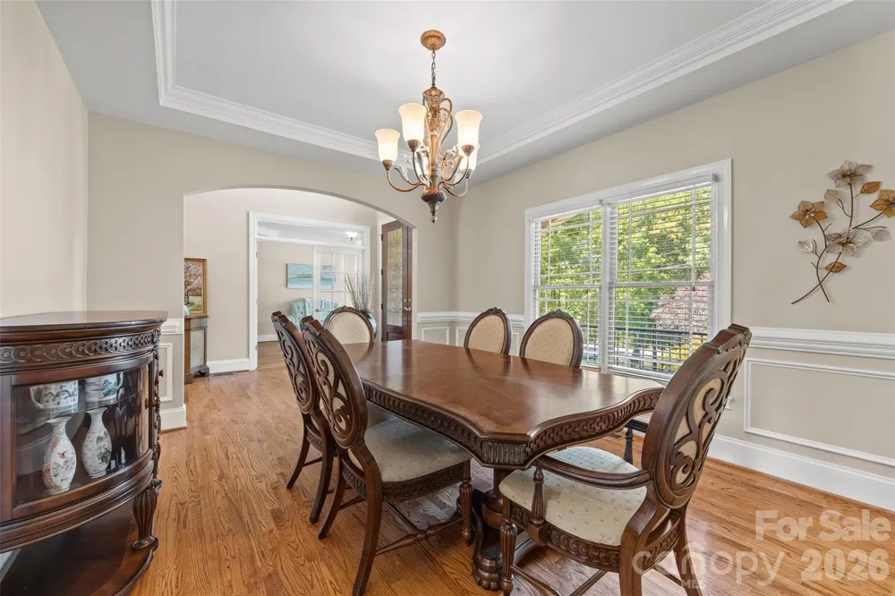 260 Indian Trail Mooresville, NC 28117